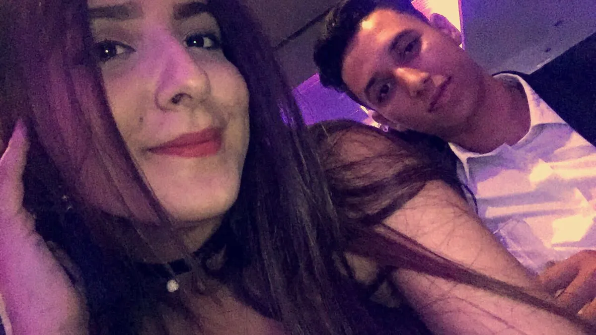 Night out